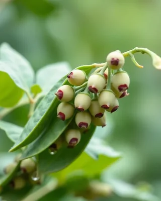 cowpea (wild)