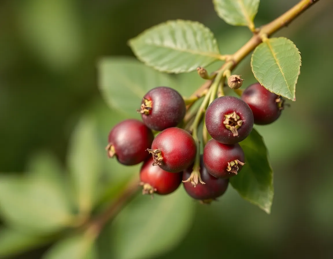 davidson plum