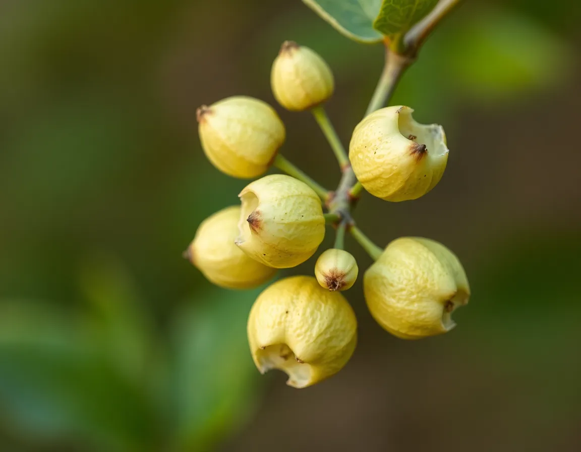 desert lime