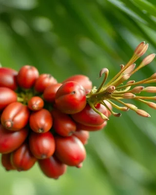 doum palm