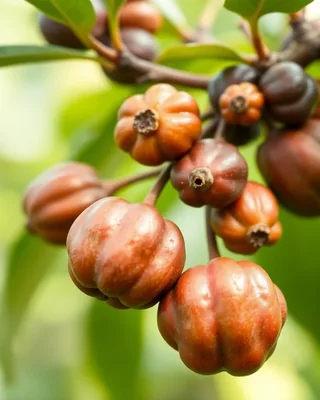 ebano africano