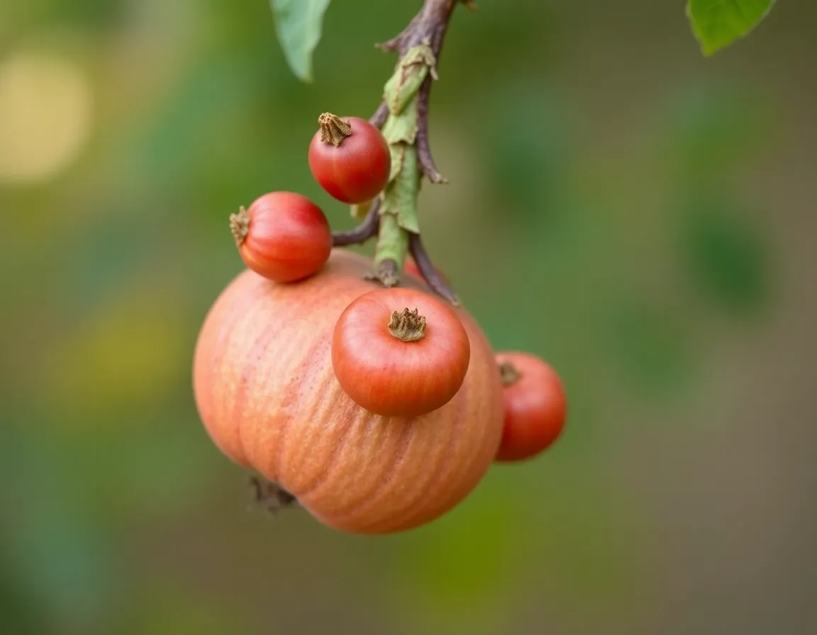 emu apple