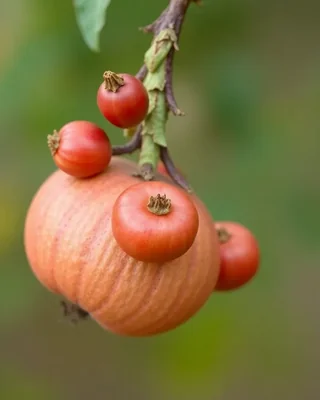emu apple