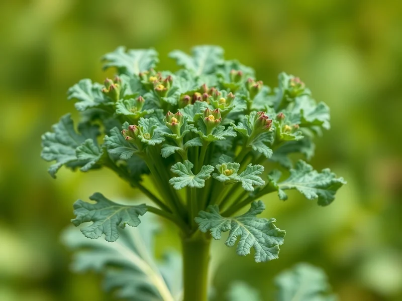 ethiopian kale