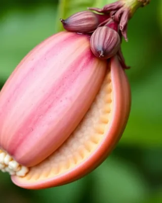 fava de beijo / inga edulis