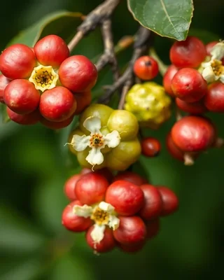 feijoa