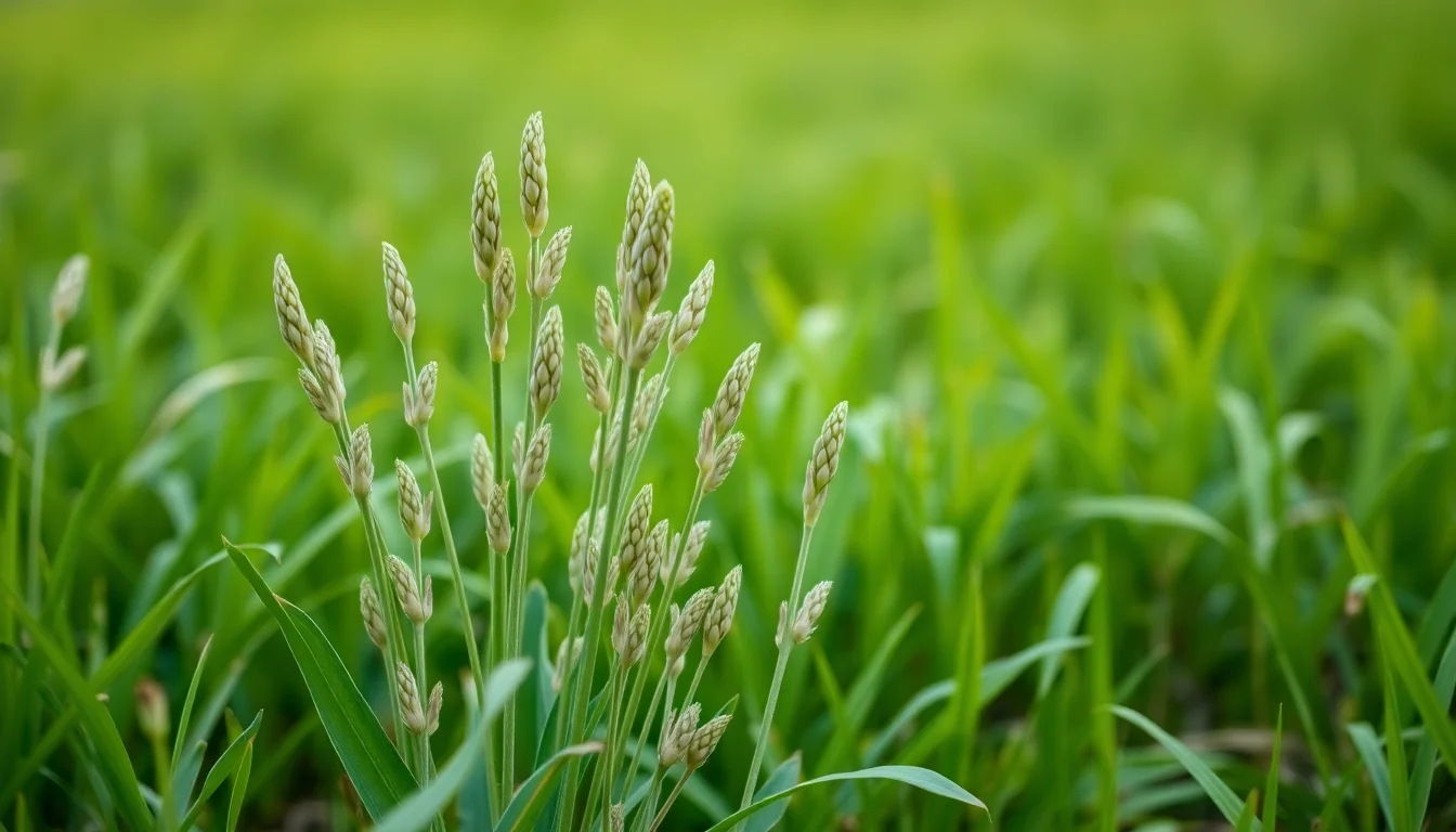 feral asparagus