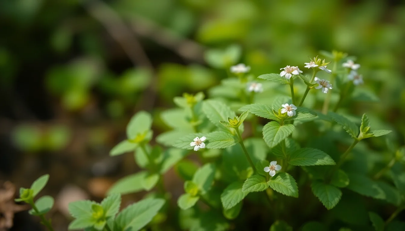 fish mint