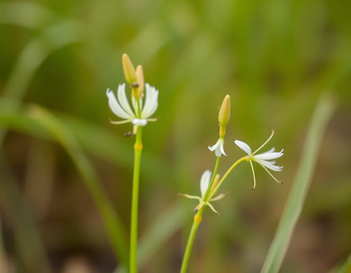 flax lily