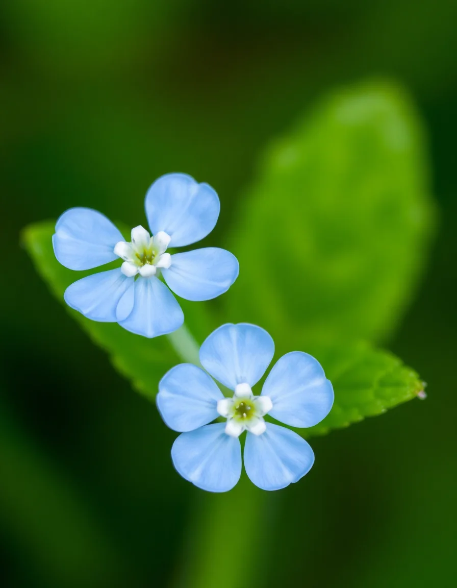 forget-me-not