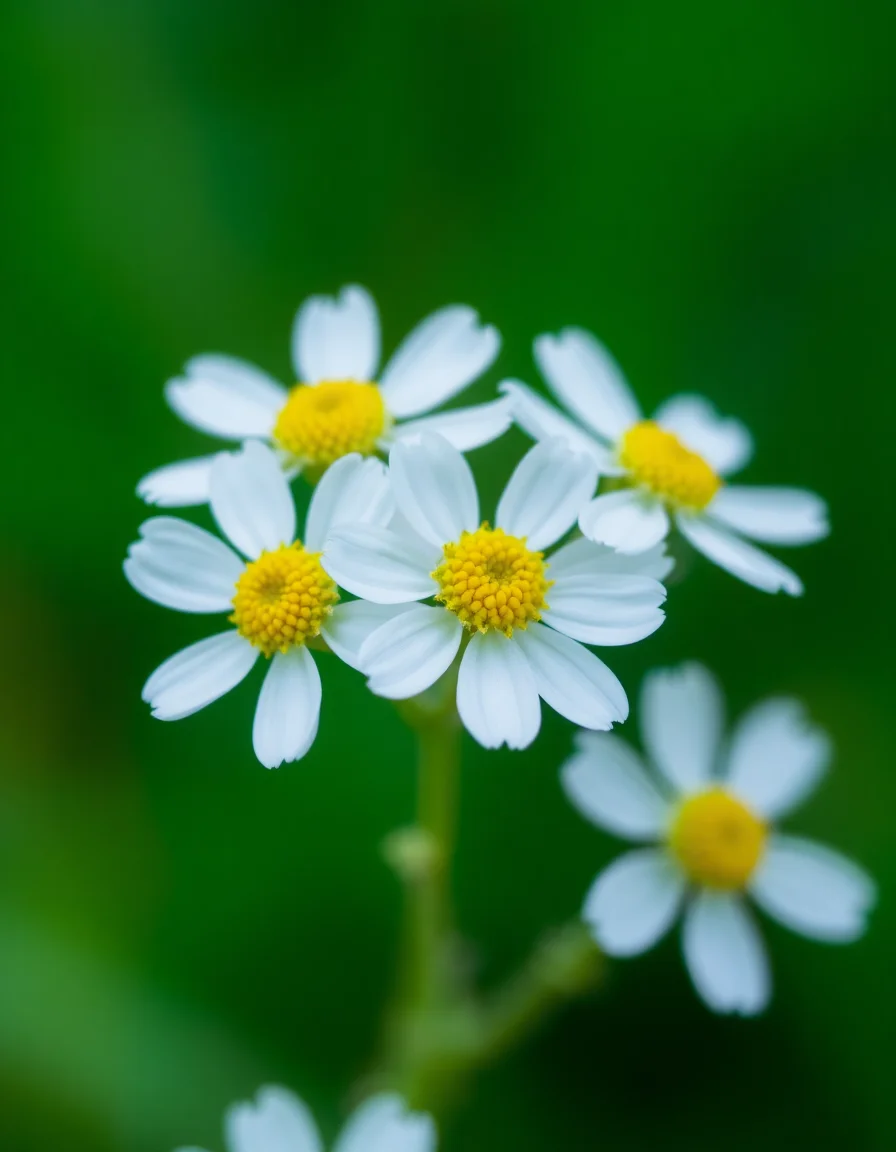 german chamomile