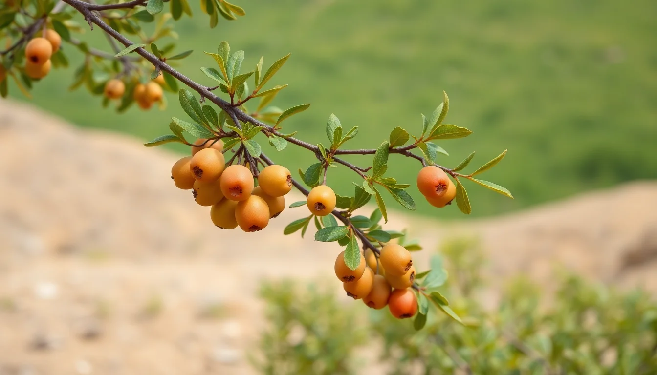 giuggiola