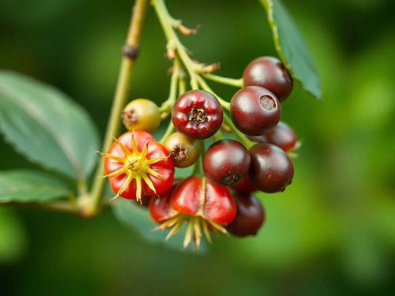 gooseberry (african wild)