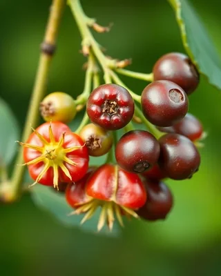 gooseberry (african wild)