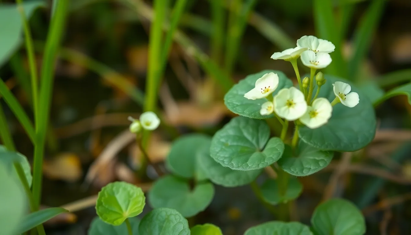 gotu kola