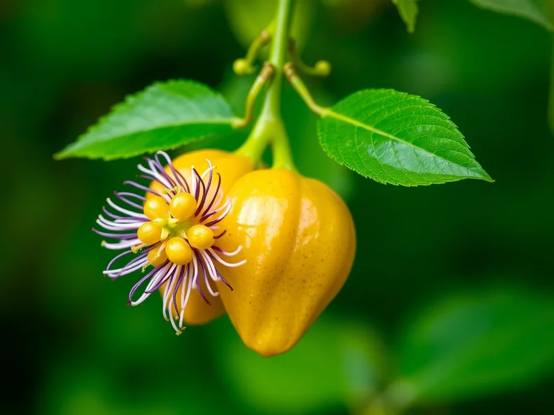 granadilla