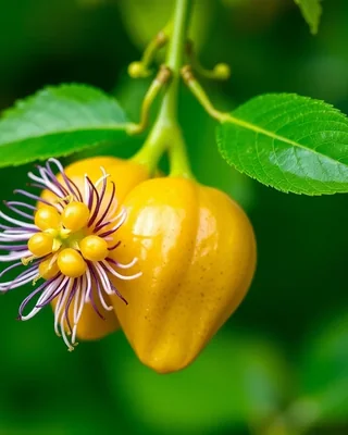 granadilla