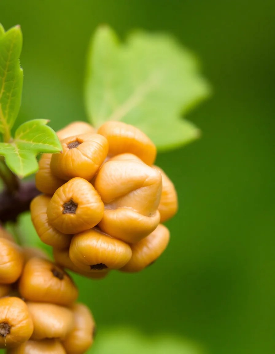 hazelnut