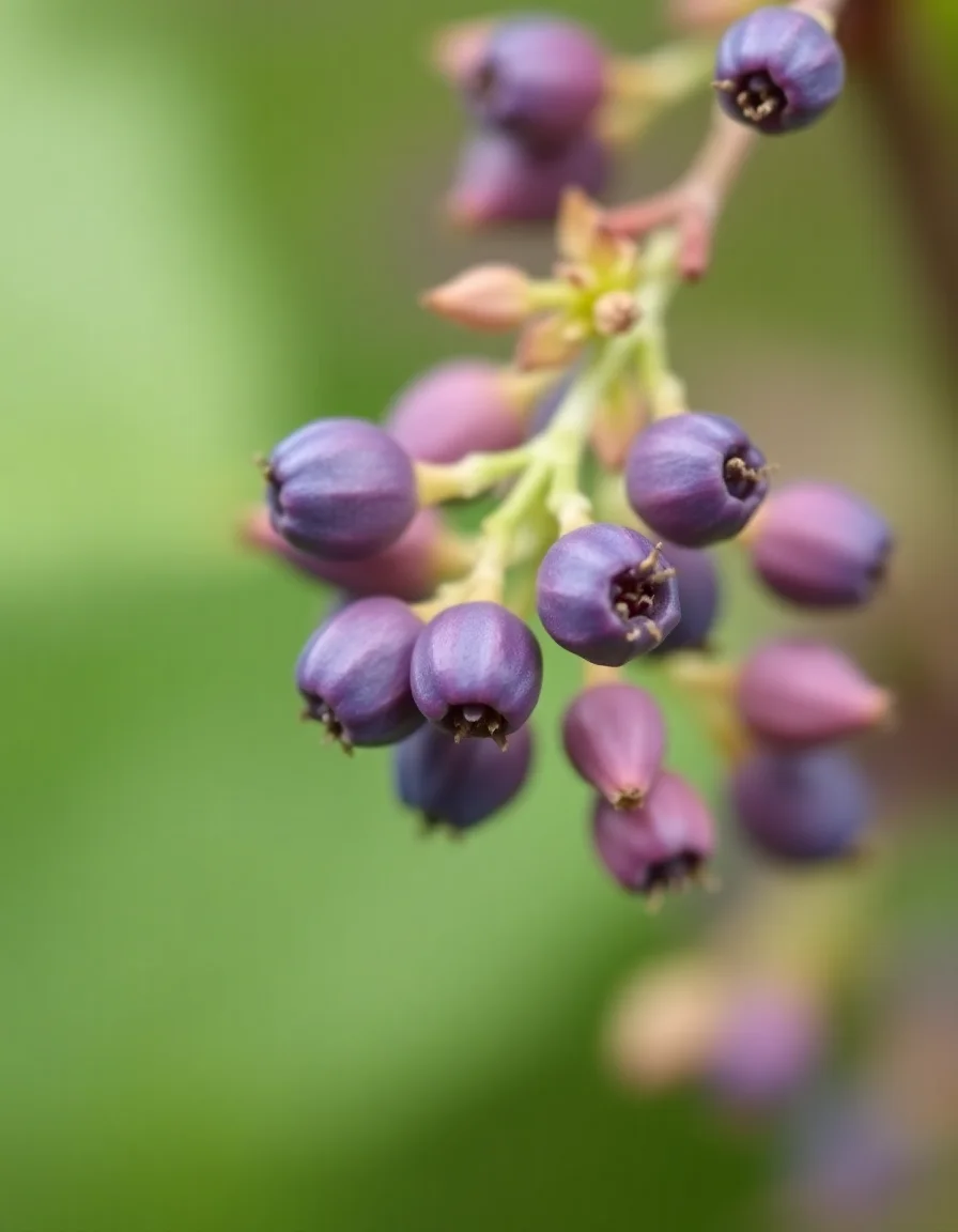 honeyberry