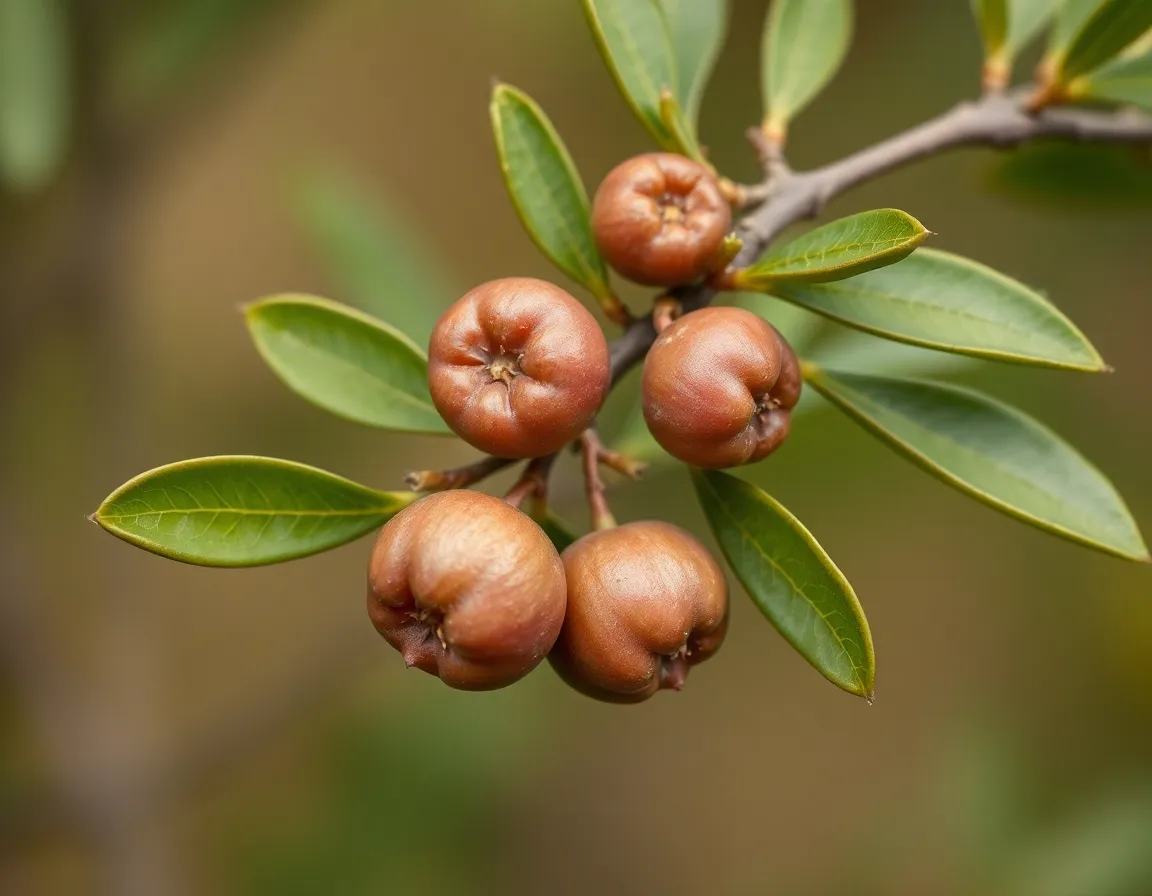 illawarra plum