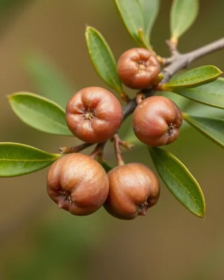 illawarra plum