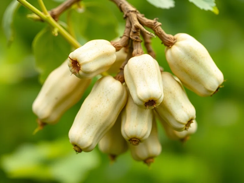 jicama