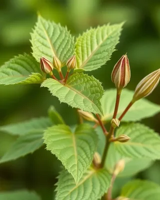 jute mallow