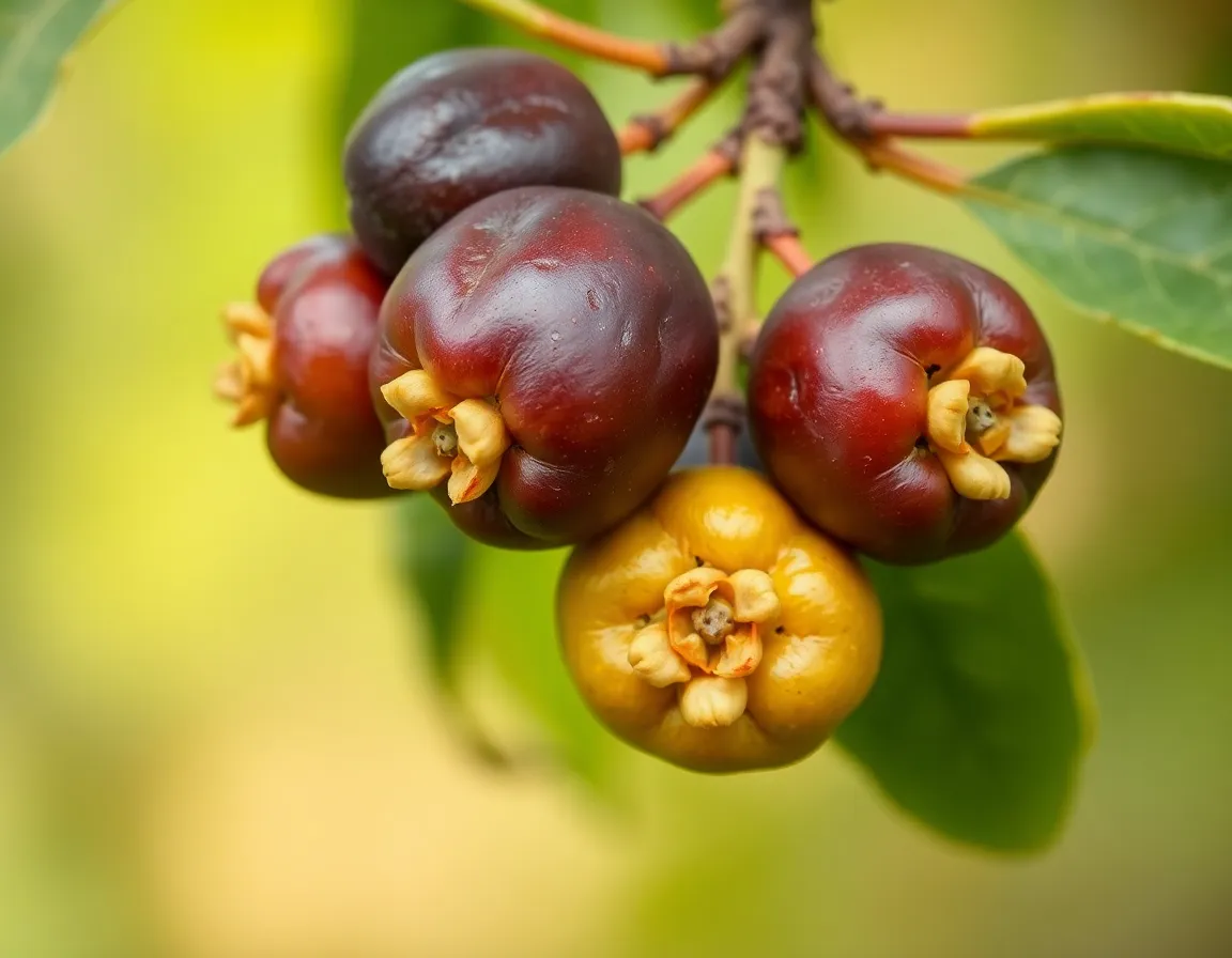 kakadu plum