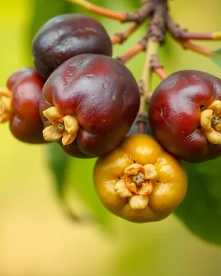 kakadu plum