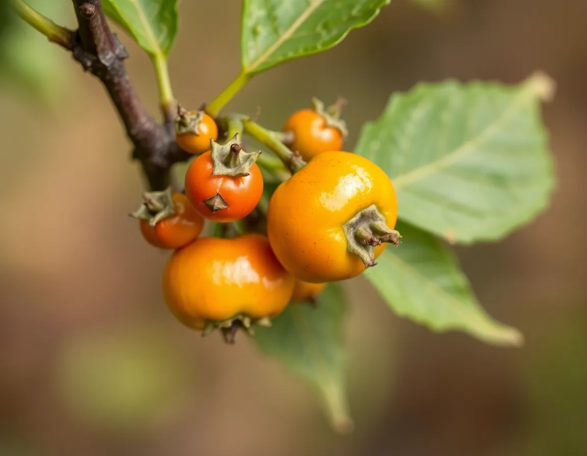 kangaroo apple