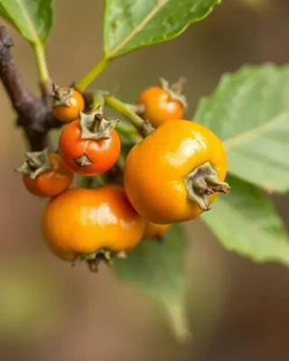 kangaroo apple