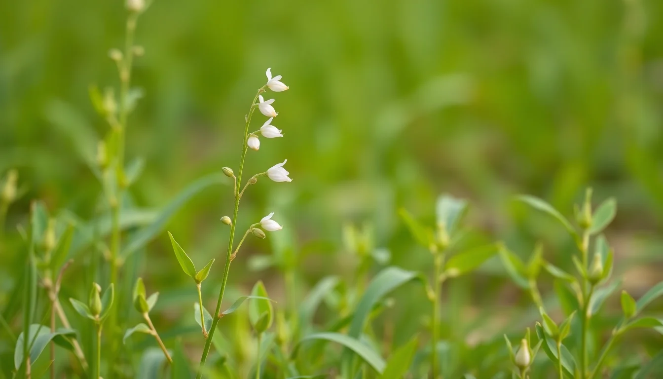 lathyrus tuberoso