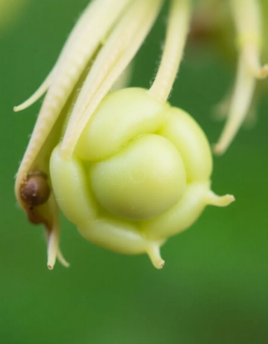 lathyrus tuberoso
