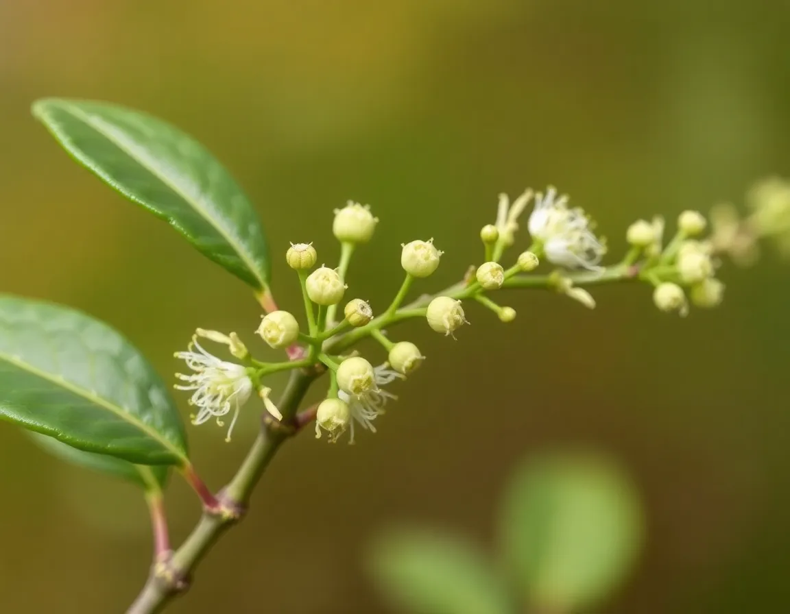 lemon myrtle