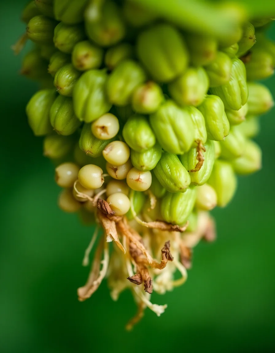 lovage
