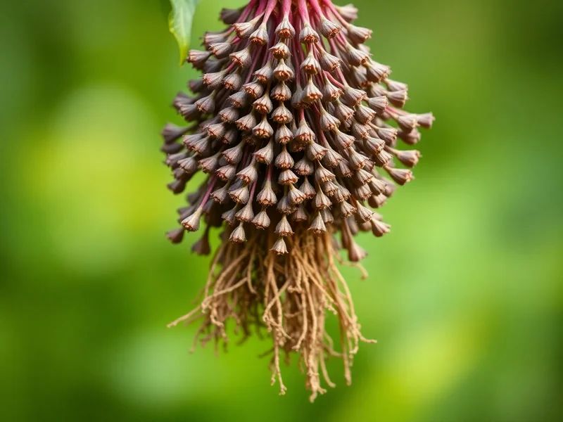 maca / ginseng peruviano
