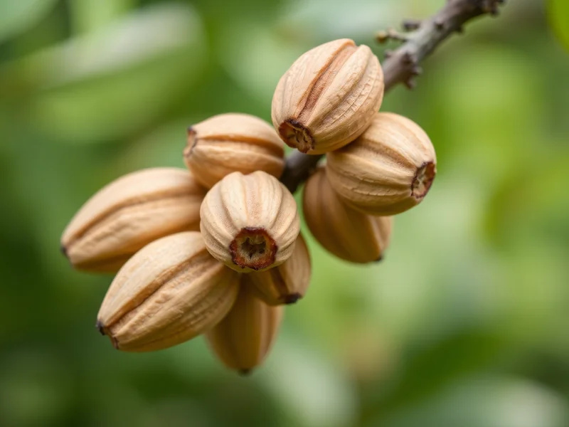 mandorla africana