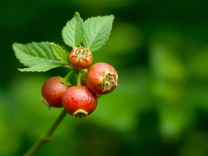 mela appiccicosa