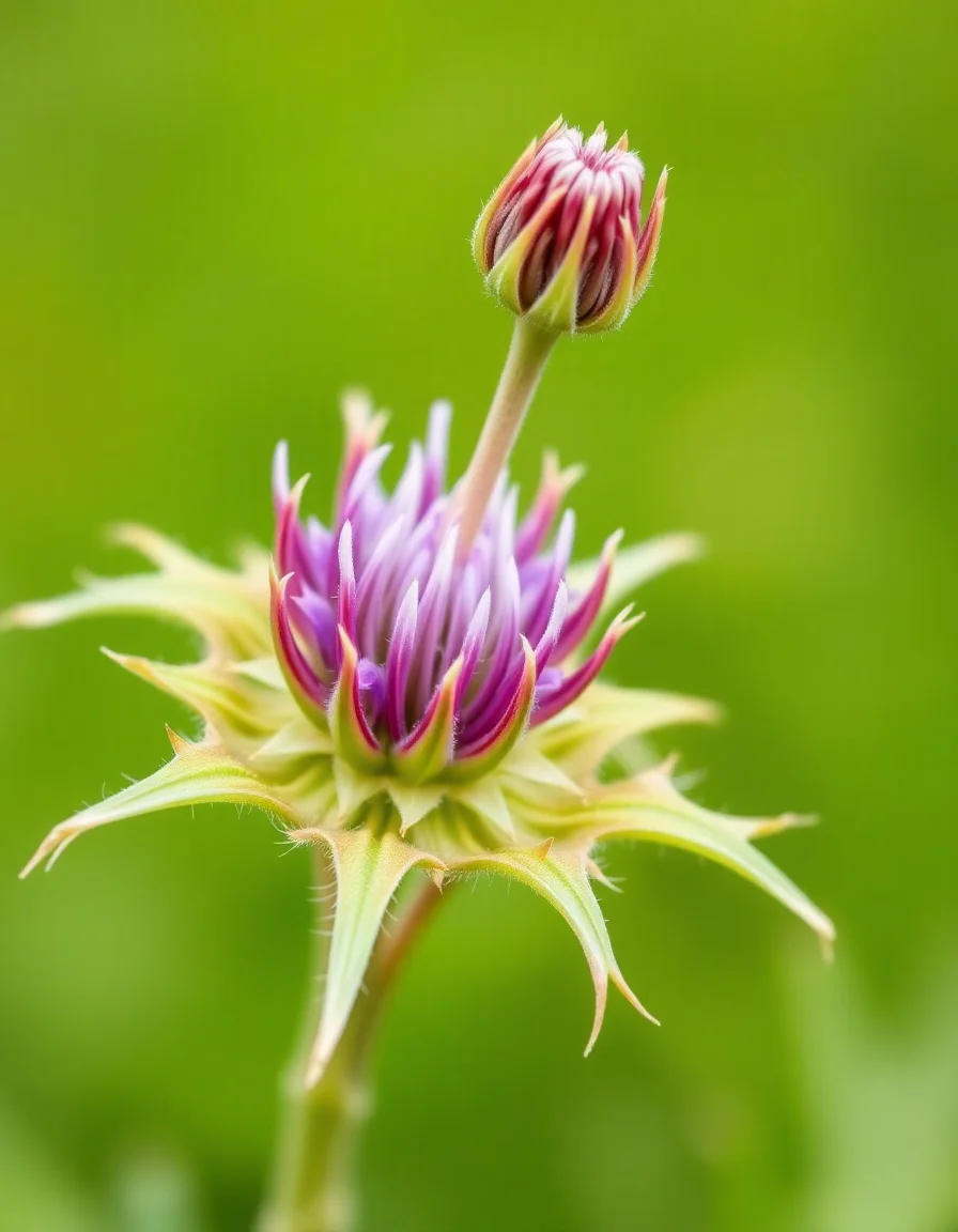milk thistle
