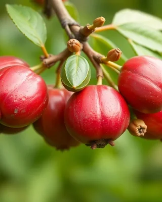 monkey plum