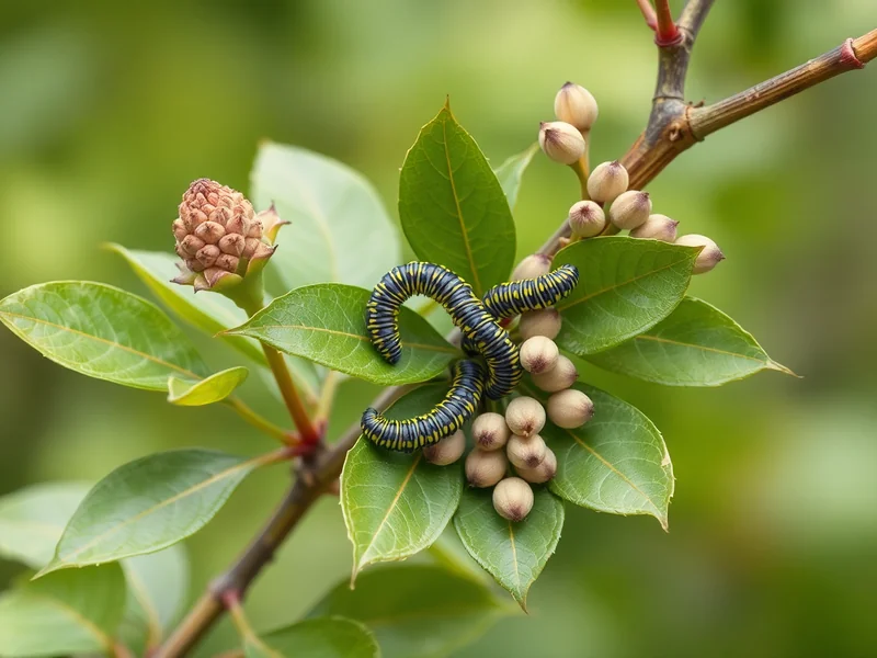 mopane