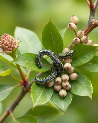 mopane