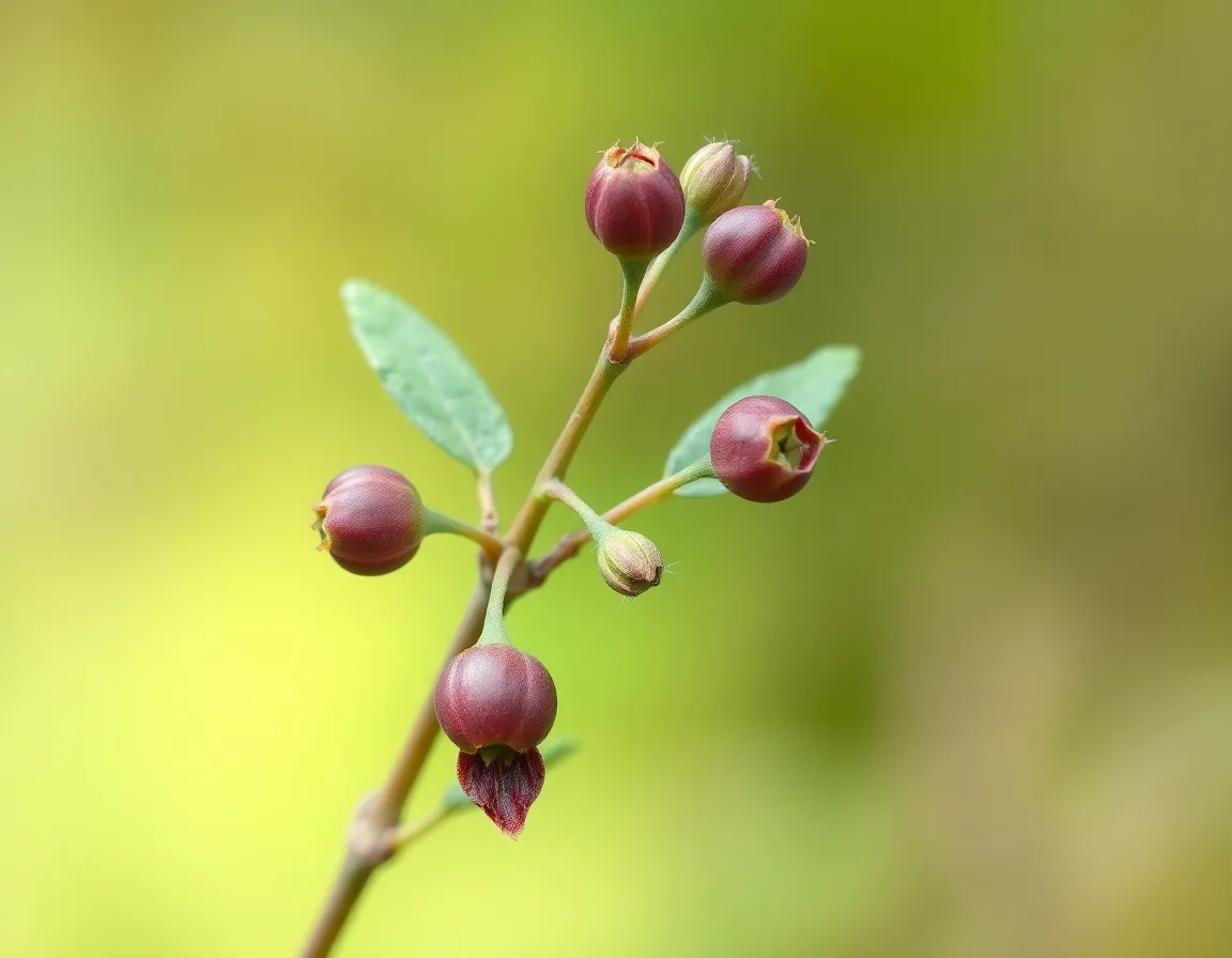 mountain pepper