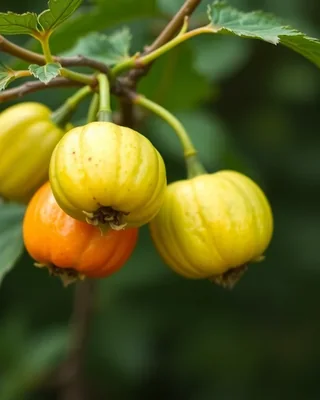 naranjilla / lulo