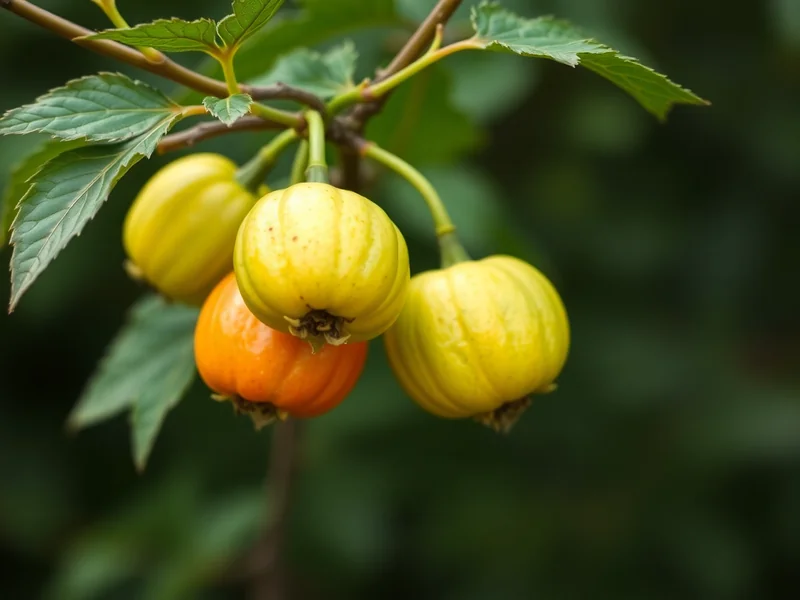 naranjilla