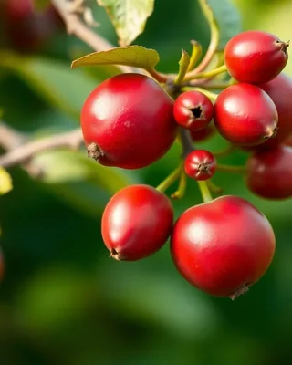 natal plum