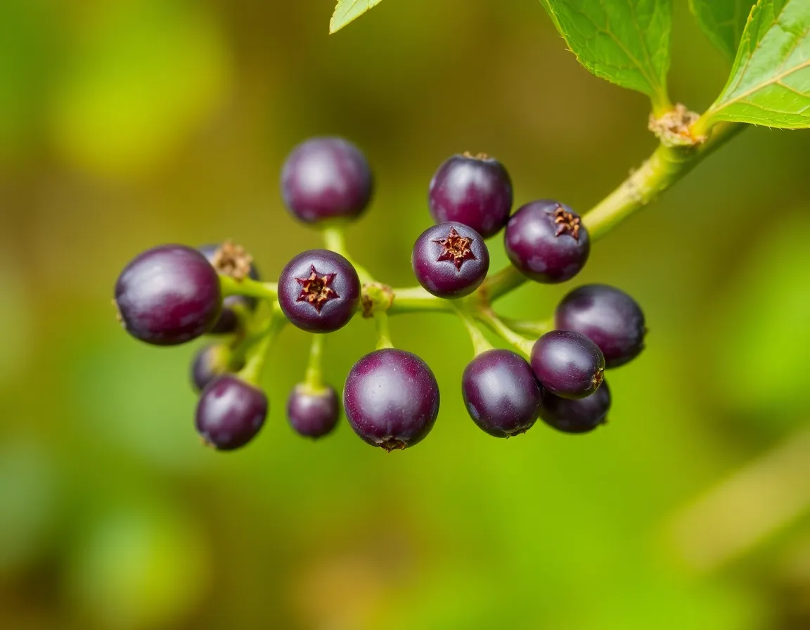 native grape