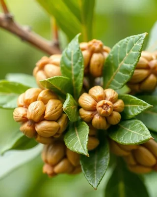 noce africana