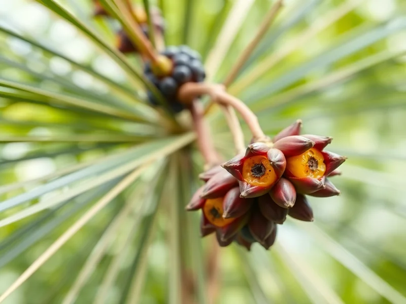 palma açaí