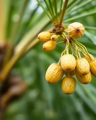 palma raffia